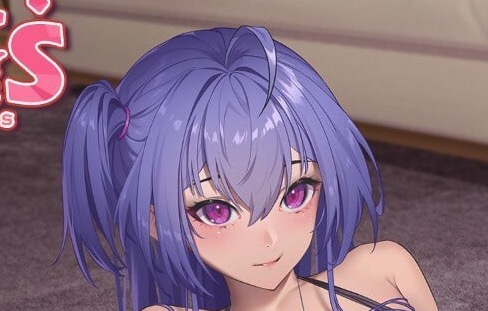 【SLG/官中/动态/无码】合约女友的一日体验:凯洛与嘉米【PC/396M】