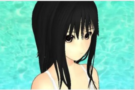 【经典/中文】妄想性仮想人格障害中文版【PC/575M】