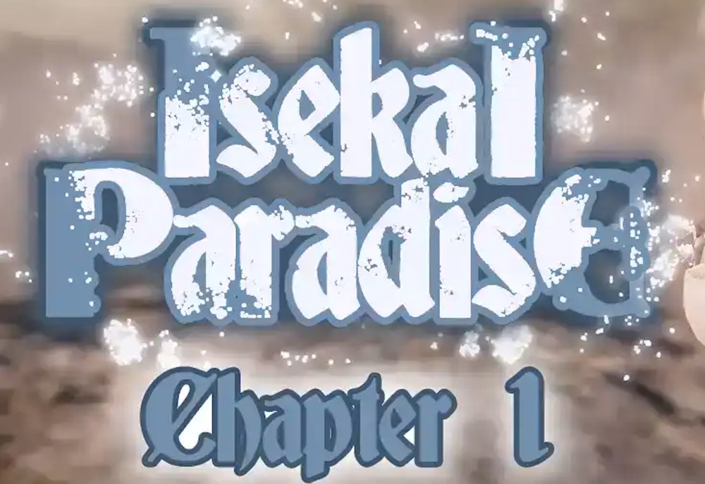 【欧美SLG/汉化/动态】异世界天堂0.4汉化版【PC 安卓/4.2G/更新】