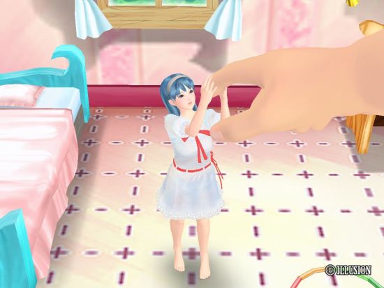 【i社经典/中文3D/】3D箱娘中文版【PC/1.54G】