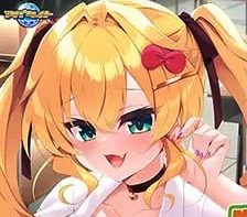 【ADV/AI汉化/CV/全CG存档】傲慢的辣妹与行为实践！？～其实不好意思说自己是CN～【PC/471M】