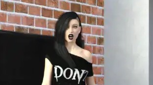 【欧美SLG/汉化/动态】实际室友Ch.8汉化版【PC 安卓/2.99G/更新】