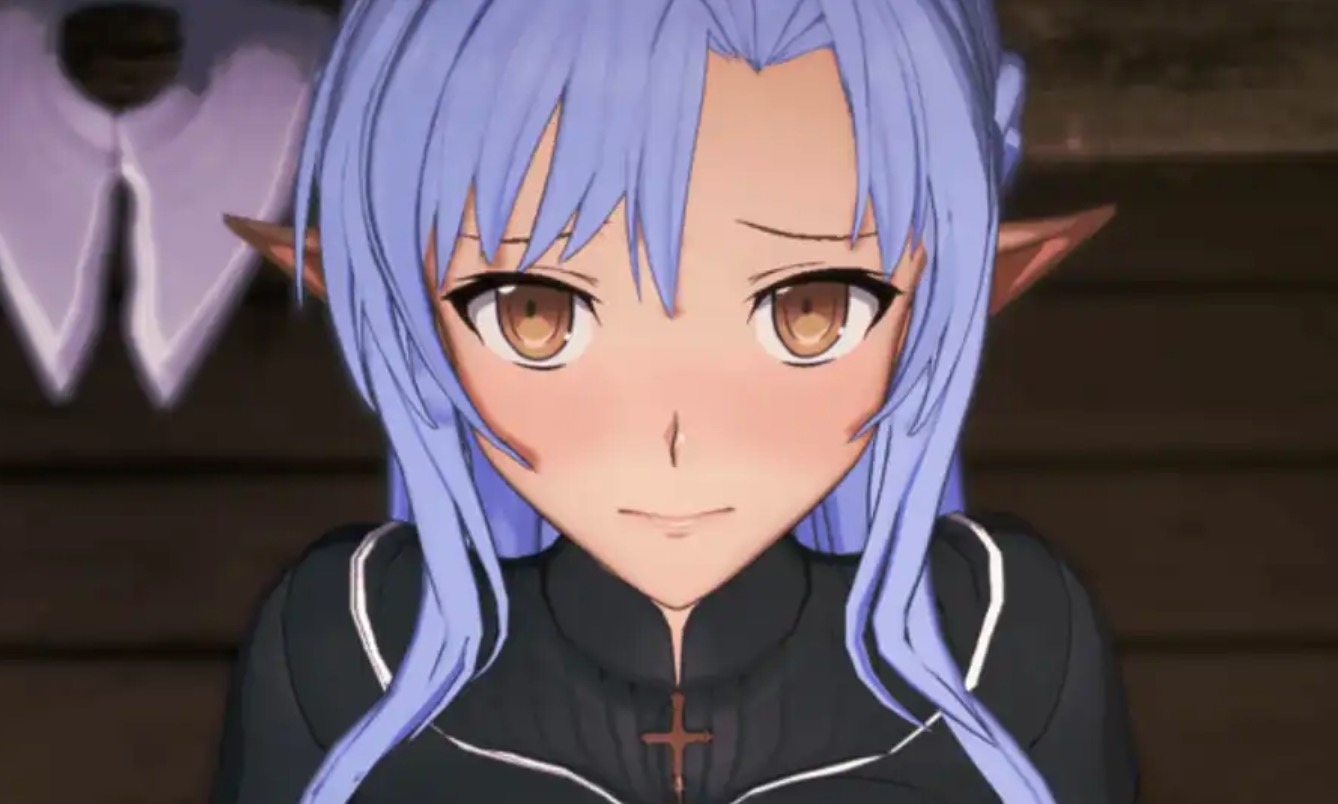 [中文RPG/究极NTR/动态]刀剑SAO~气息遮断魔法陷阱 Ⅱ V0.702c官方中文[PC/3.42G/更新]