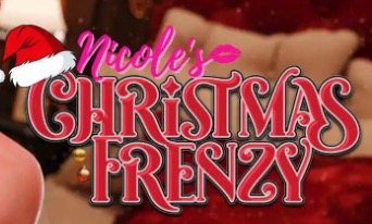 【欧美SLG/汉化/动态】妮可的疯狂圣诞Part1汉化版【PC 安卓/422MB/更新】