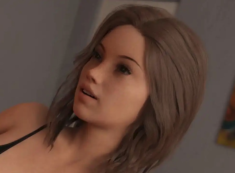 【欧美SLG/汉化/动态】迷失的女儿v0.4 AI版【PC+安卓/3.33G/更新】Lost Daughter [v0.4]