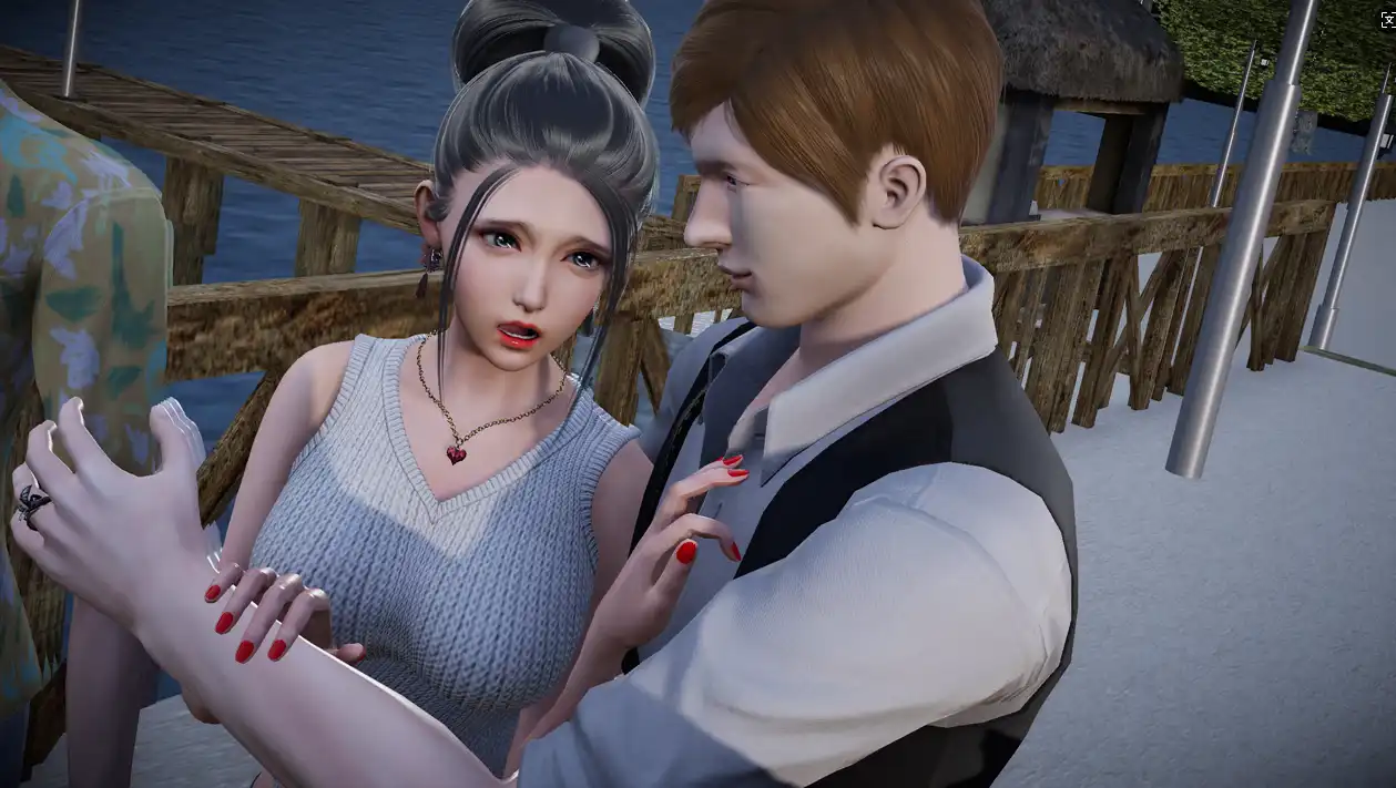 【国产RPG/中文/动态】仙帝再临V1.3 官方中文步兵版[更新]【电脑/4.6G】