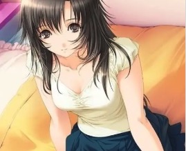 【经典/中文】媚肉之香中文版【PC/1.69G】