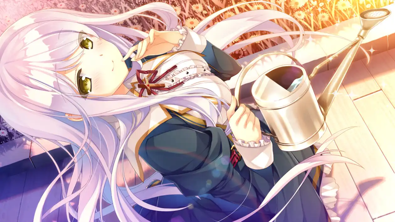 【ADV/官中/动态】Primal Hearts 2/STEAM官方繁体中文【电脑/6.67G】