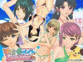 【i社经典/中文】同校生 Sweets中文版【PC/1.4G】