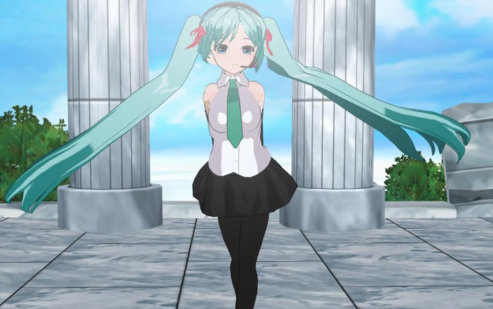 【i社经典/中文】3D定制少女中文版【PC/0.99G】