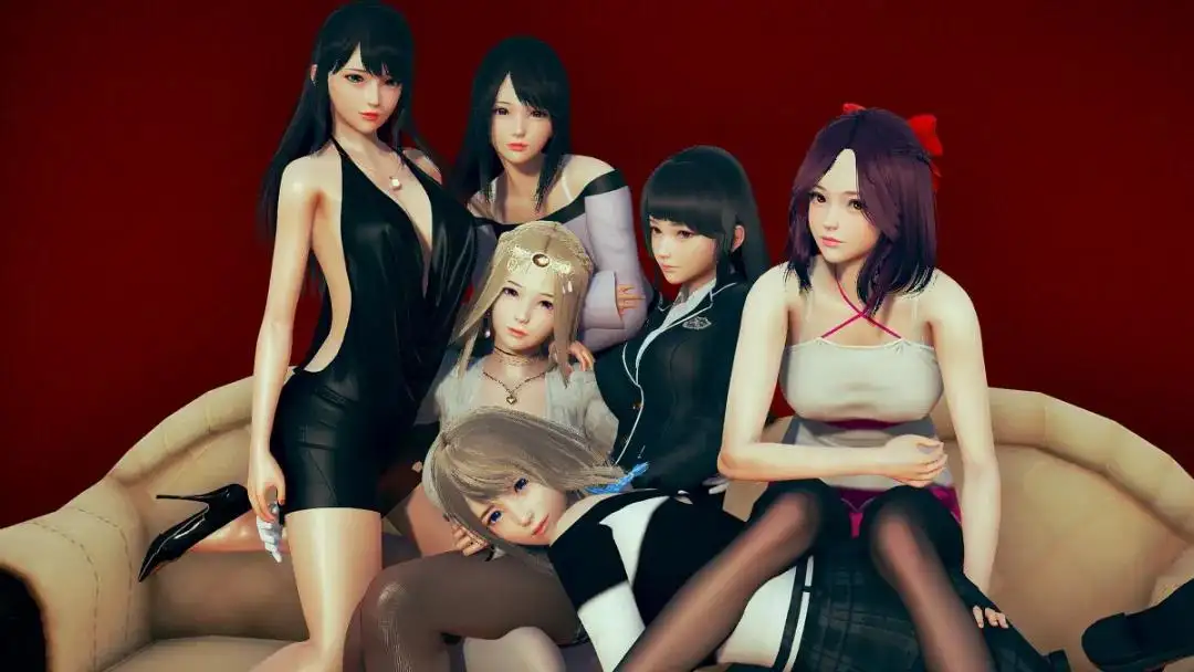 【i社经典/中文】真实女友3  中文版【PC/650M】