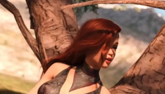 【欧美SLG/汉化/动态】双重感知4.6汉化版【PC 安卓/1.79G/更新】