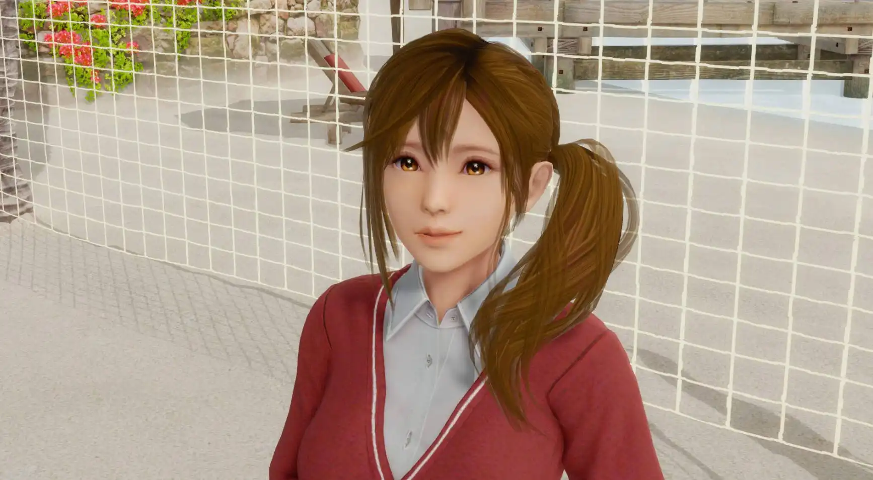 【欧美SLG/汉化/动态】维纳斯岛上的生活0.3汉化版【PC/1.97G/更新】