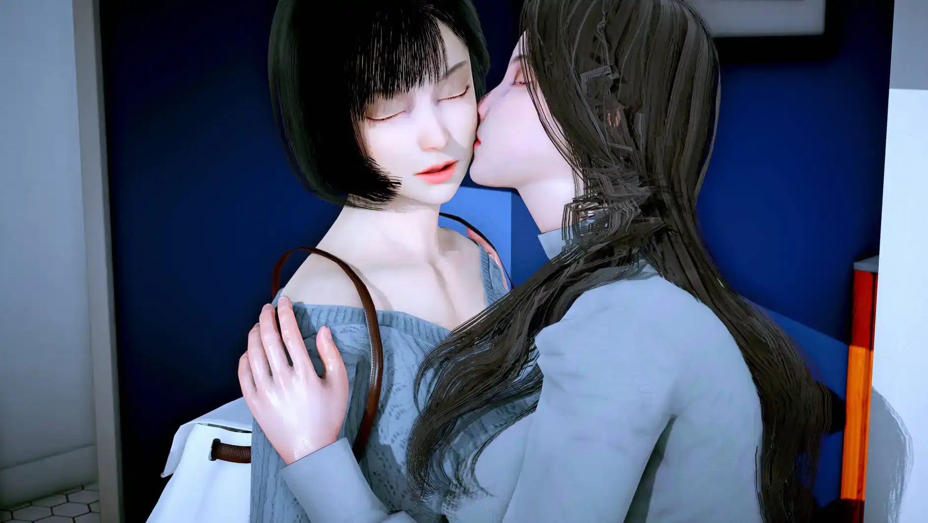 【国风SLG/汉化/动态】杀手的神话Ch.3官中汉化版【PC 安卓/2.60G/更新】