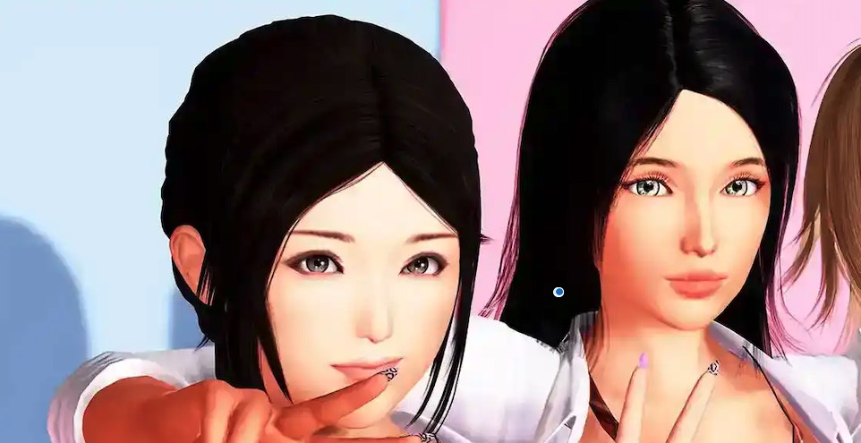 【亚洲SLG/汉化/动态】淘气的莱安娜S02.0.25汉化版【PC 安卓/5.30G/更新】