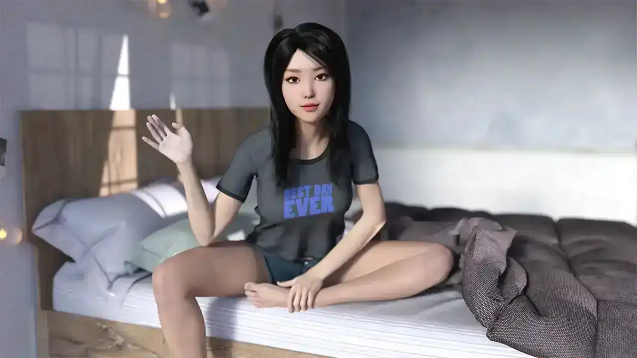 【精品SLG/汉化/动态】妻子的困境重温0.70汉化版【PC 安卓/5.19G/更新】