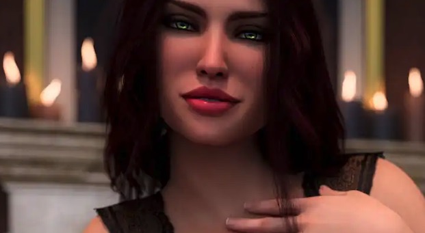 【欧美SLG/汉化/动态】瓦伦扎家族Ch.2.0.3汉化版【PC/2.5G/更新】