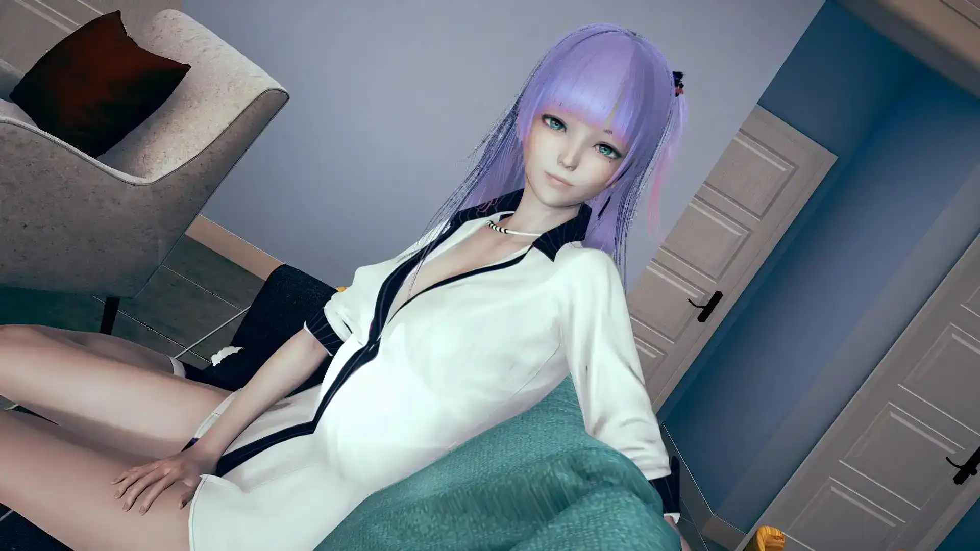 【亚洲SLG/汉化/沙盒】腐化世界0.2.1汉化版【PC 安卓/3.7G/更新】