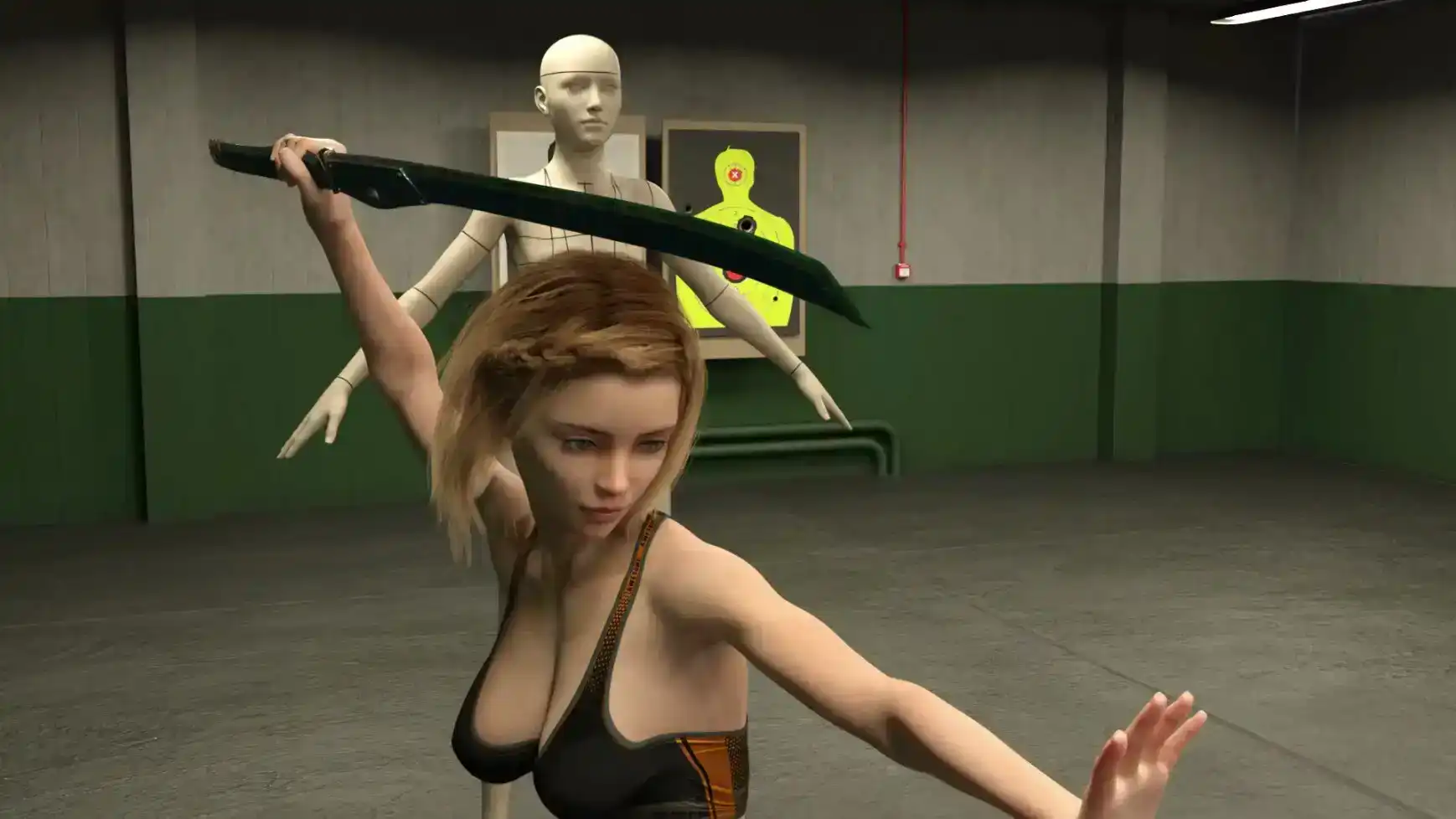 【欧美SLG/汉化/动态】父亲的罪孽Ch.37 38汉化版【PC 安卓/5.9G/更新】