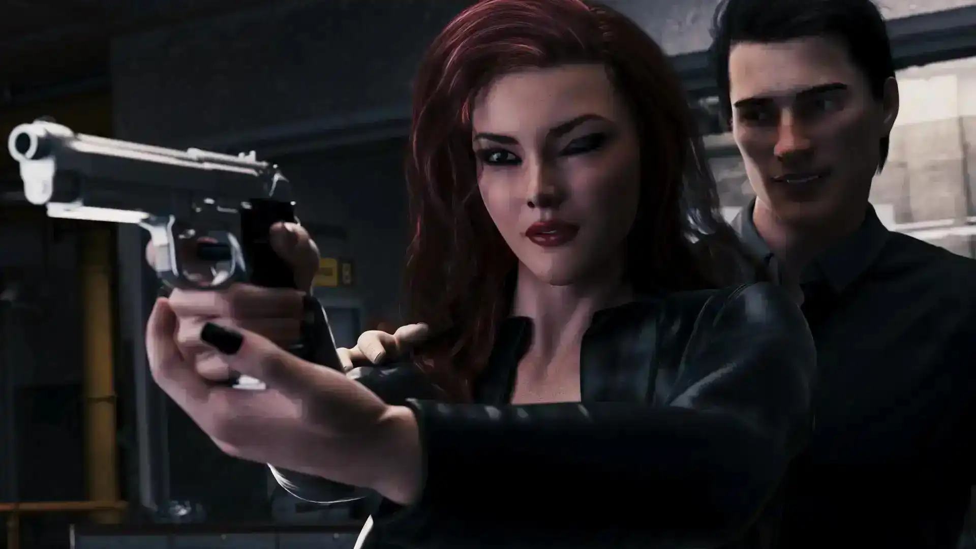 【欧美SLG/汉化/动态】网络诱惑Ep.6Part1汉化版【PC 安卓/8.27G/更新】