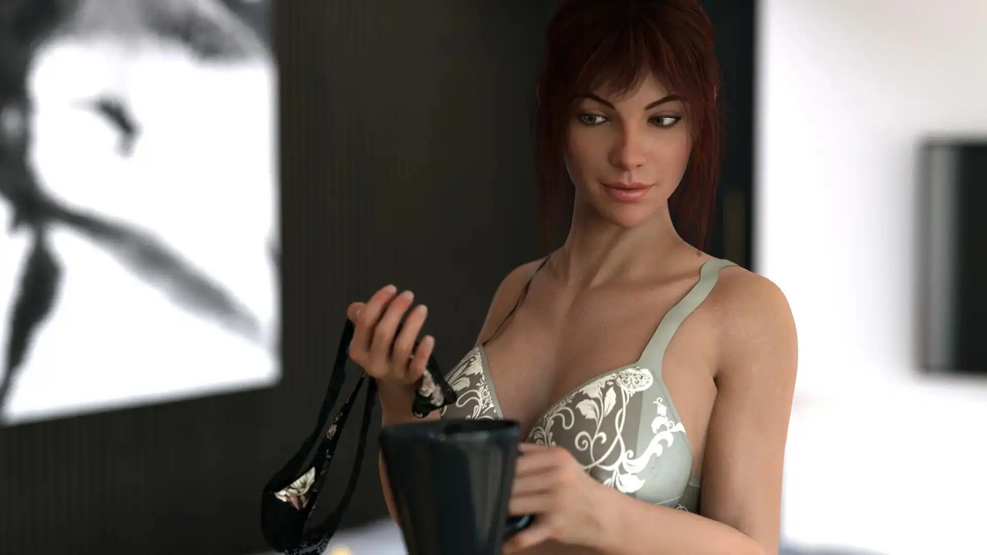 【欧美SLG/汉化/动态】失落的章节0.6.2a汉化版【PC/2.78G/更新】