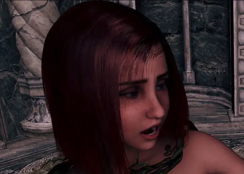 【欧美SLG/汉化/动态】黑暗的召唤2.7汉化版【PC/2.54G/更新】