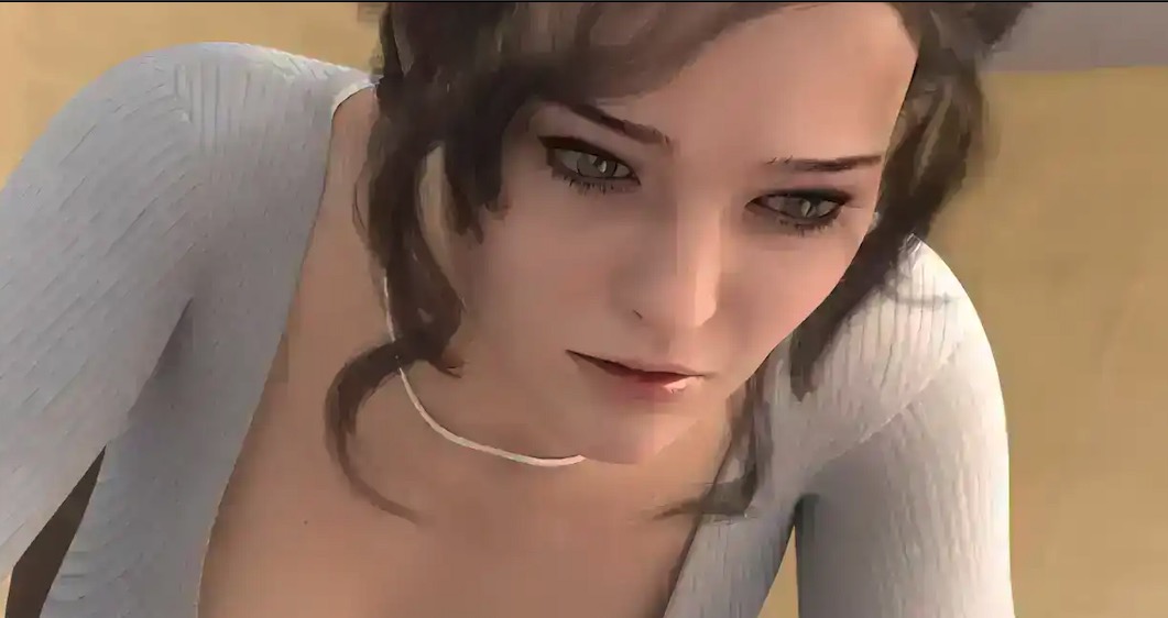 【精品SLG/汉化/动态】女神的最佳交易3.8汉化版【PC 安卓/3.52G/更新】