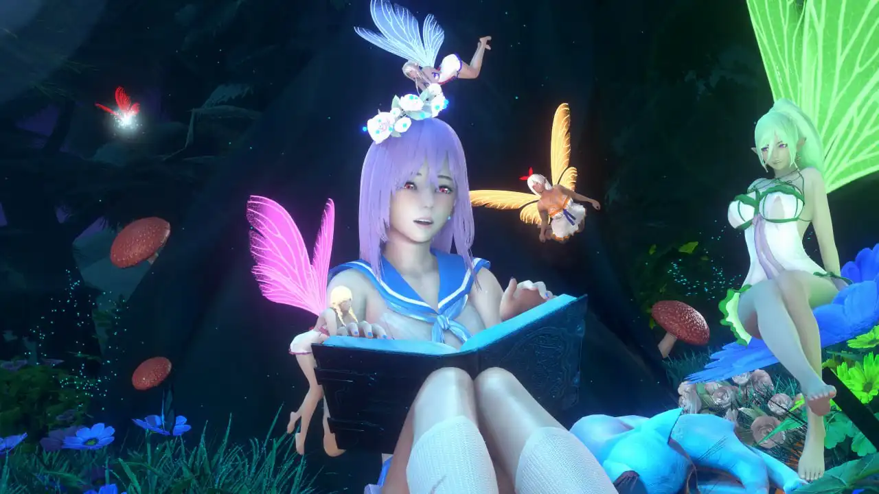 【神作SLG/汉化/动态】欧派奥德赛0.4.5汉化版【PC 安卓/8.10G/更新】