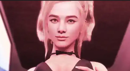 【欧美SLG/汉化/动态】爱情恐惧症0.56汉化版【PC 安卓/1.63G/更新】