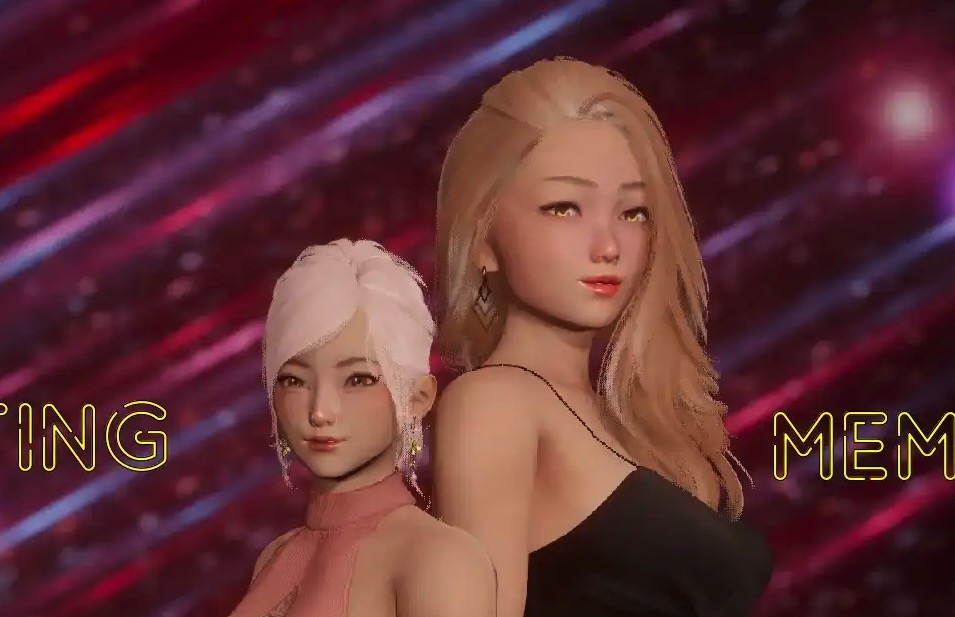 【亚洲SLG/汉化/动态】流年忆往昔Update2汉化版【PC 安卓/1.28G/更新】