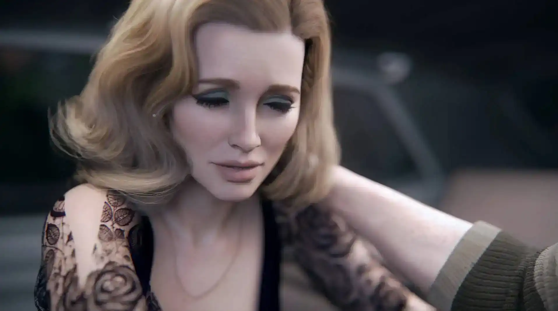 【欧美SLG/汉化/动态】芝诺选集0.4汉化版【PC 安卓/2.78G/更新】