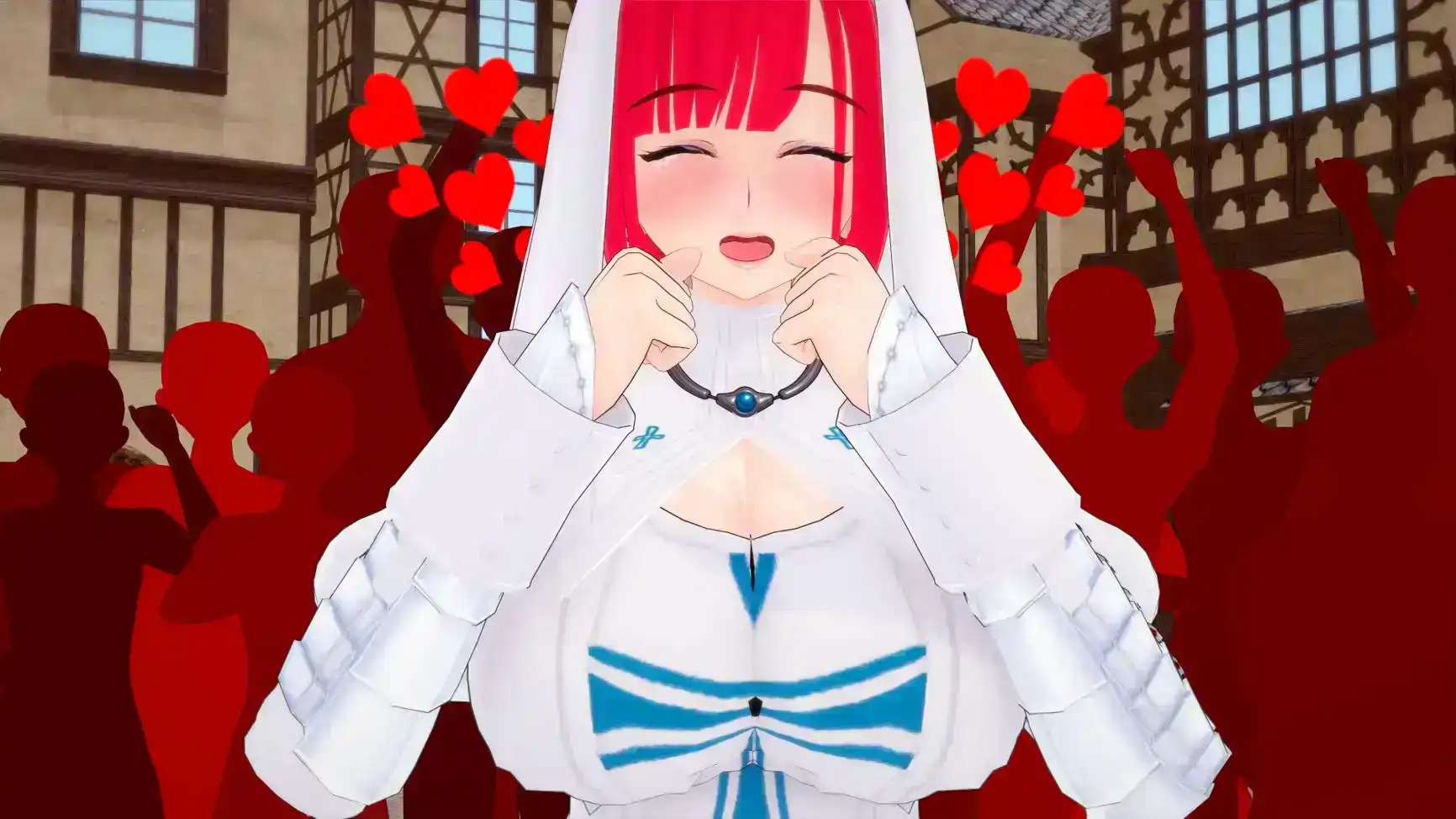 【日系SLG/汉化/动态】胜利后的生活0.10官中汉化版【PC/2.6G/更新】