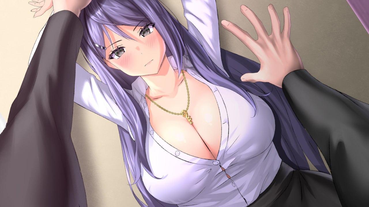 【ADV/中文/NTR/动态】未兑现的承诺/一诺千劫/一个未被兑现的承诺v1.0【电脑/2.3G】