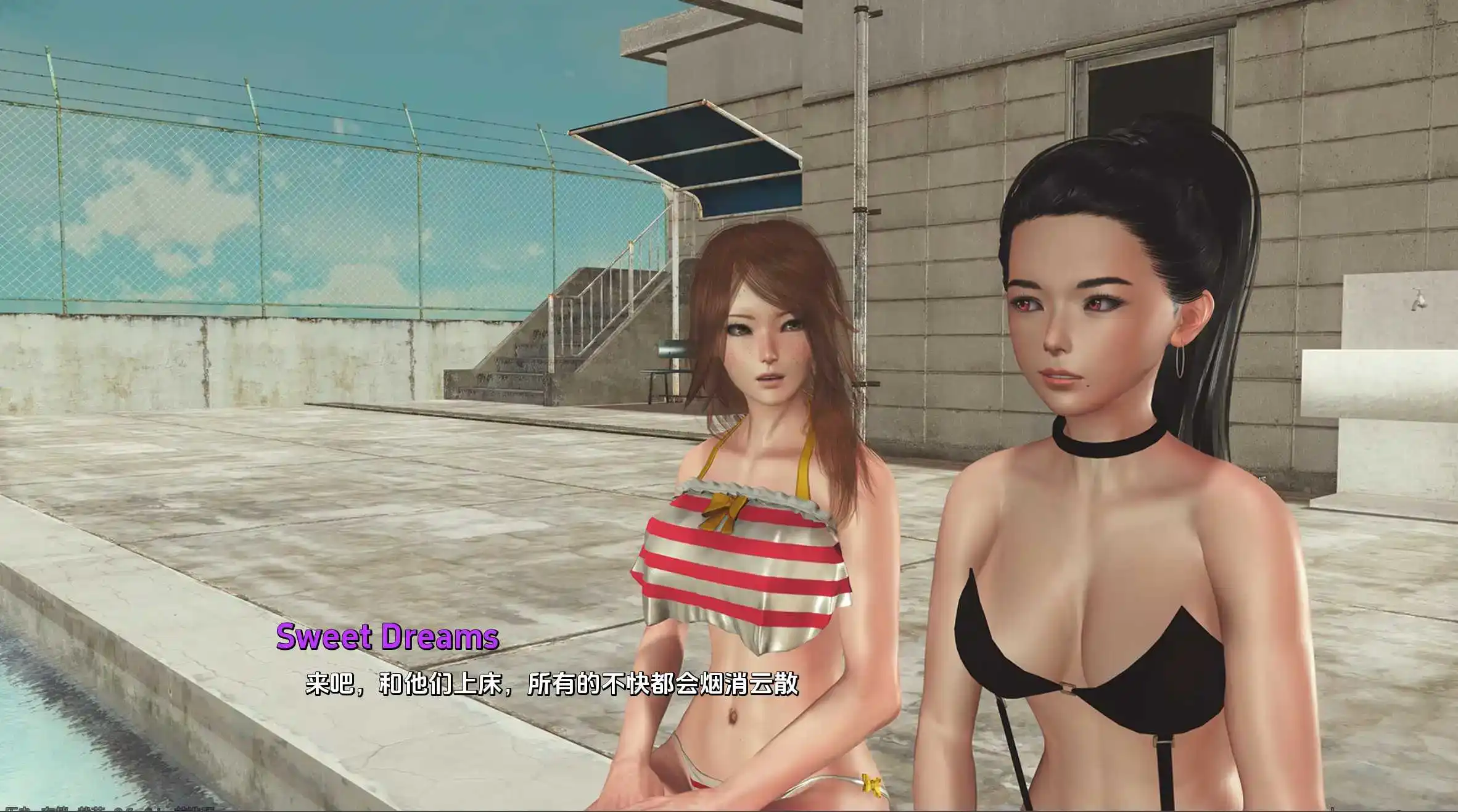 【亚洲SLG/汉化/动态】土包子的奇妙冒险-第一季0.14AI版【PC+安卓/4.54G/更新】Bumpkin Boy’s Bizarre Adventures [第一季0.14]