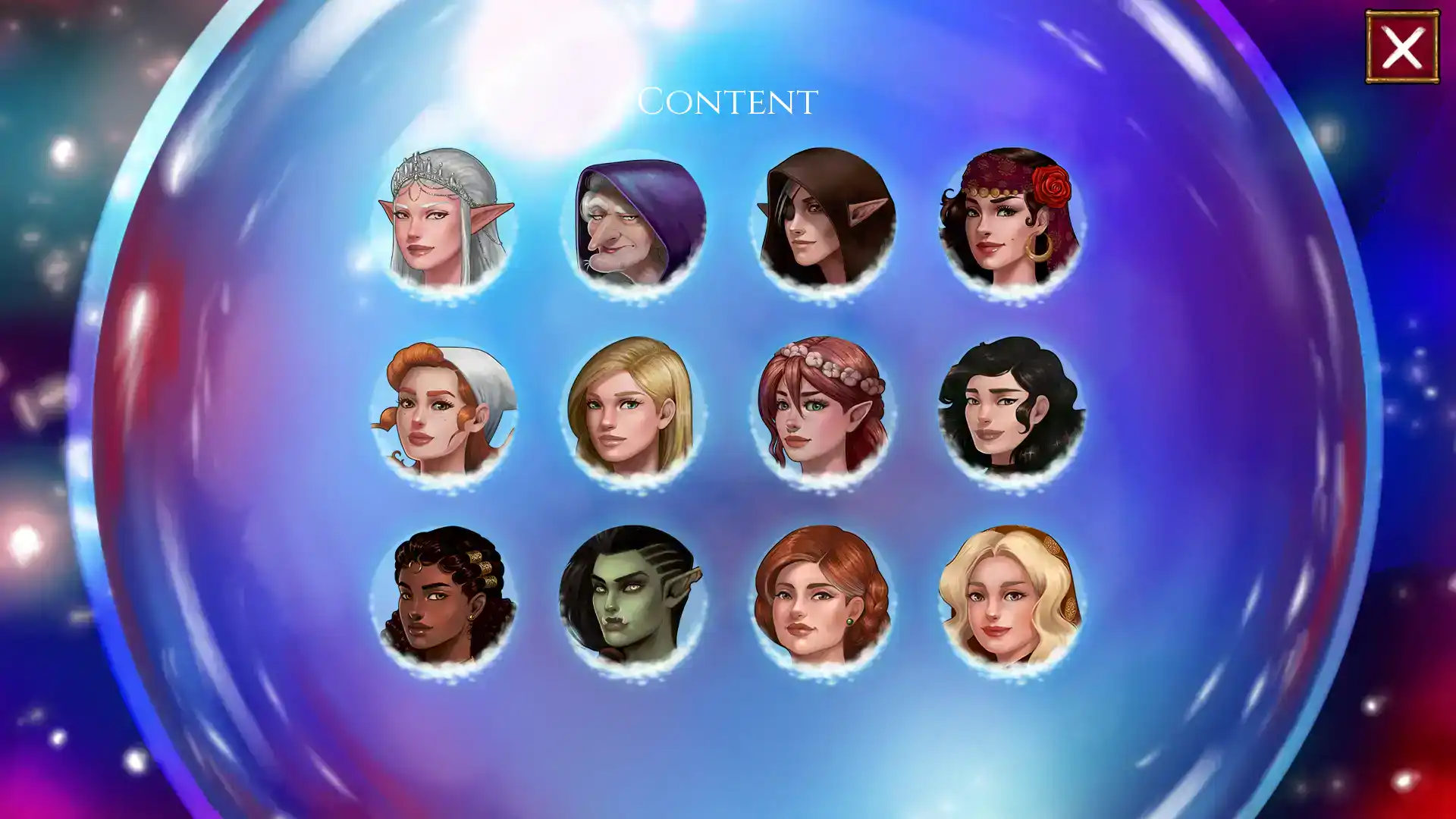 【欧美SLG/汉化/动态】我是传奇0.7.05AI版【PC+安卓/2.26G/更新】What a Legend! [v0.7.05]