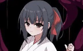 【ACT/生肉/像素/动态】退魔巫女稻目【PC/399M】