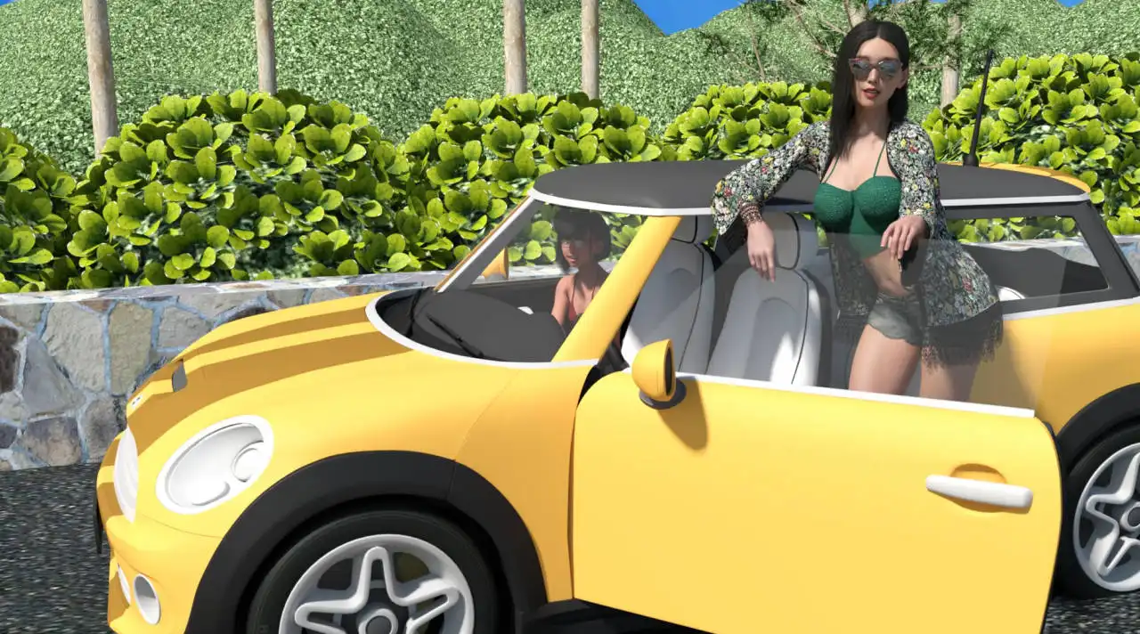 【欧美SLG/汉化/完结】哦，爸爸第一部v1.0AI版【PC+安卓/6.2G/更新】Oh Daddy [v1.0 Full]