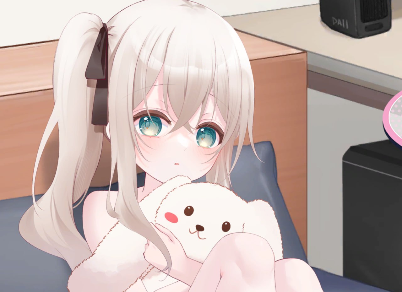 【SLG/中文/动态/CV】与表妹的SQ游戏v1.7.5【PC/122M/更新】