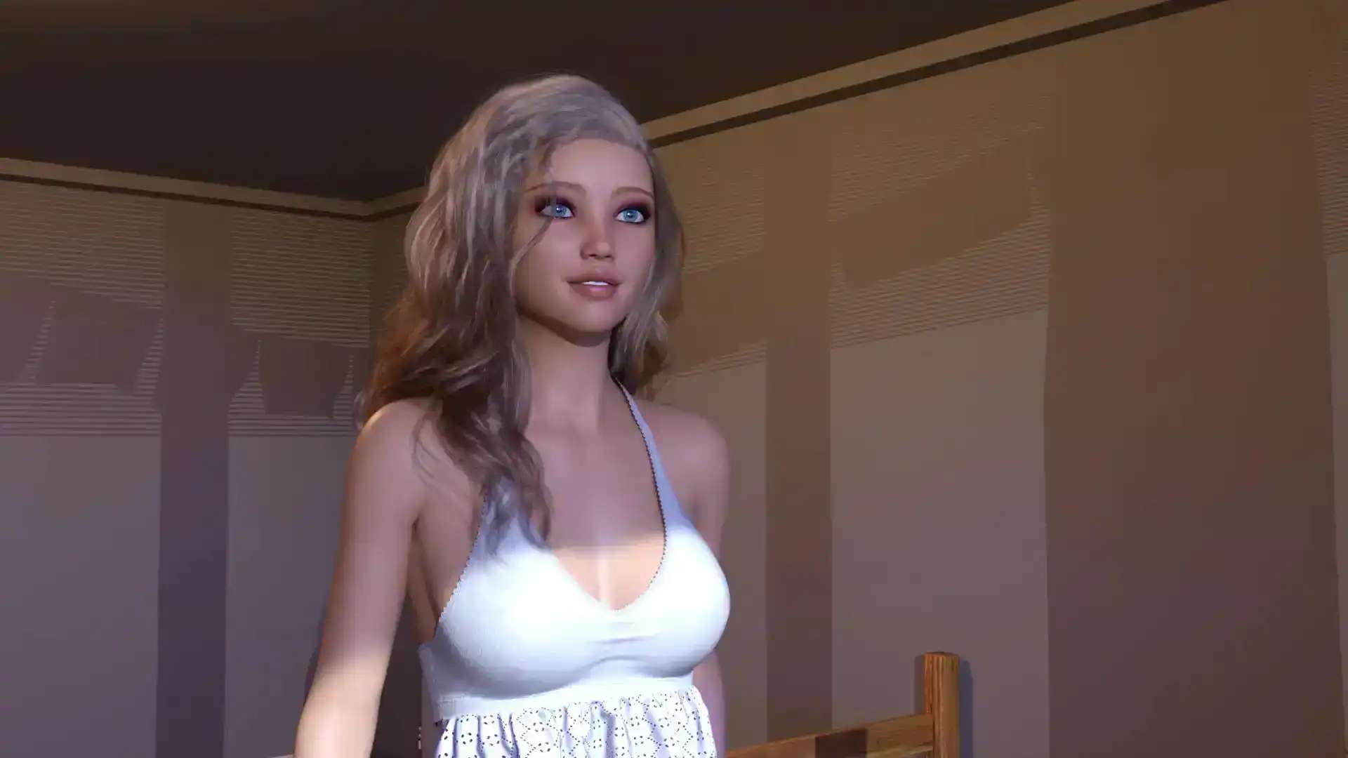 【欧美SLG/汉化/动态】那一夜之后Ch.8P2汉化版【PC 安卓/4.5G/更新】