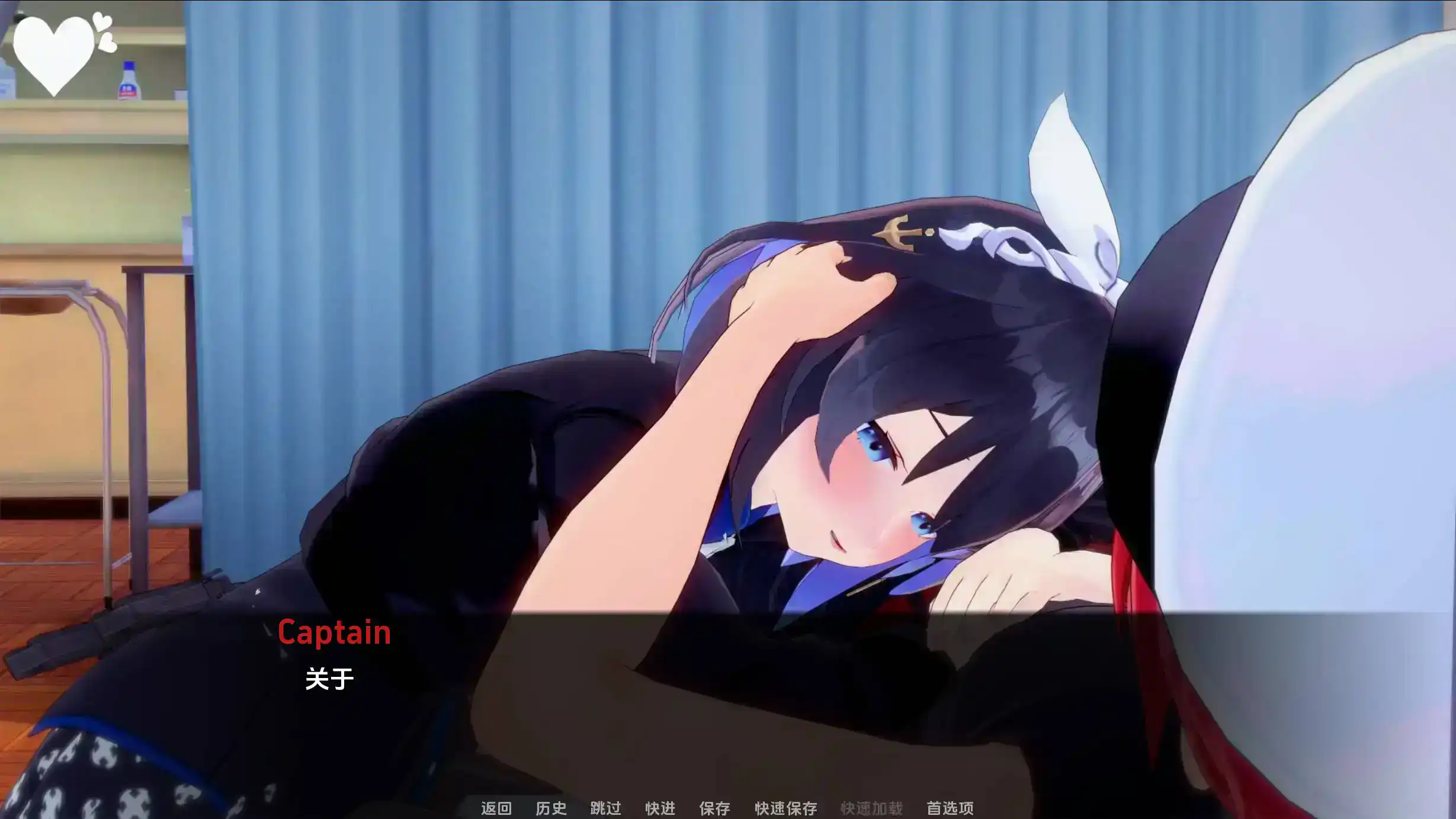 【日系SLG/汉化/动态】船长Part2v0.8 AI版【PC+安卓/3.62G/更新】CaptainVerse [Part 2v0.8]