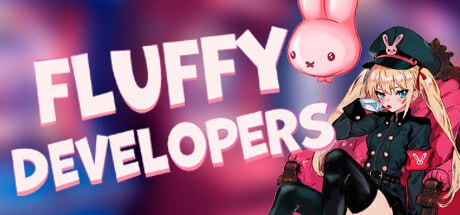 【SLG/中文】毛茸茸的开发人员Fluffy Developers【PC/819MB】