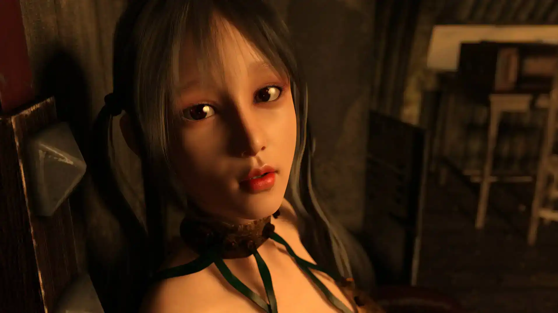 【神作SLG/汉化/动态】沙漠潜行者0.18.0AI官中版【PC+安卓/2.9G/更新】