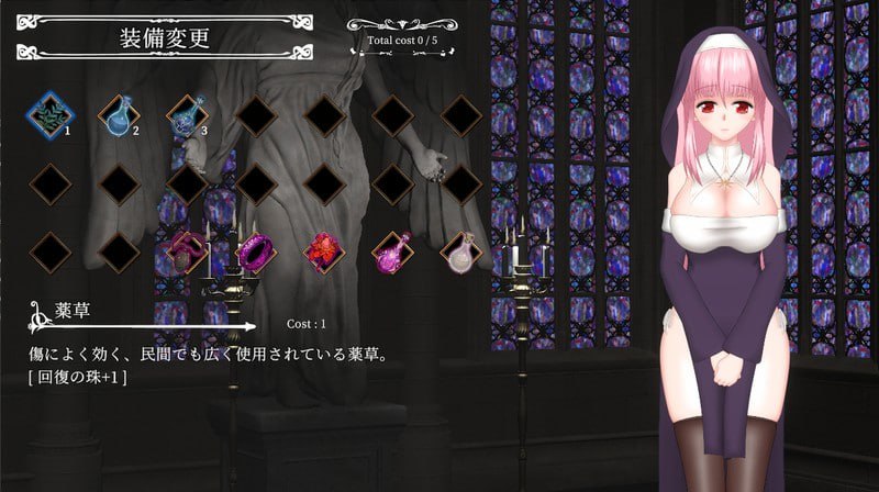 【ACT/中文/动态/CV】午夜恐怖1.3汉化版v25.03.26【PC/669M/更新】