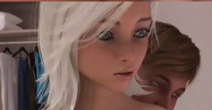 【欧美SLG/汉化/动态】我的早年生活Ep.19.05汉化版【PC 安卓/1.29G/更新】