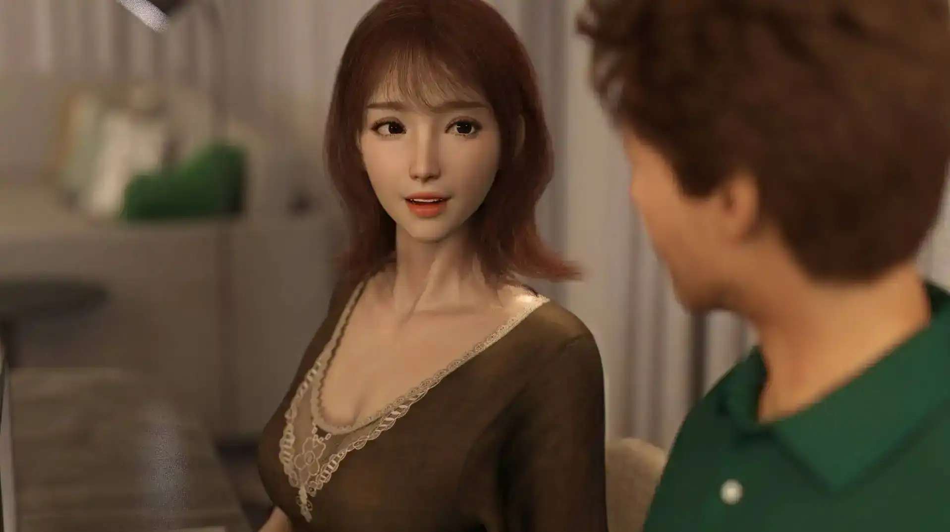 【欧美SLG/汉化/动态】腐化之心0.7PartB汉化版【PC 安卓/3.8G/更新】