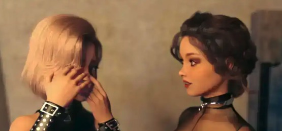 【欧美SLG/汉化/动态】红樱花馆v0.2AI重制版【PC 安卓/1.52G/更新】SakuraMansion [v0.2 – Unofficial Ren’Py Remake]