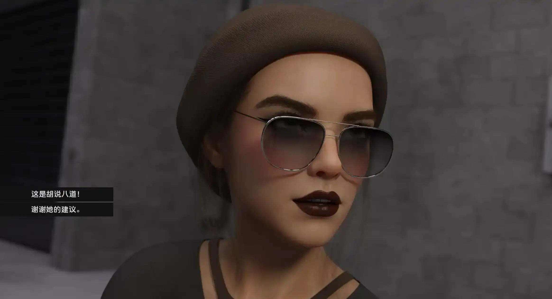 【欧美SLG/汉化/动态】西景学院0.6.4官中汉化版【PC 安卓/9.3G/更新】