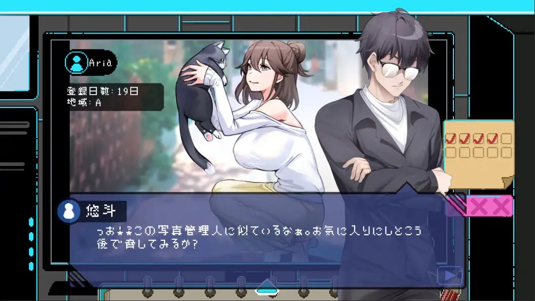 【爆款/精品/SLG/中文/CV/DLC/动态】社群审查v3.2.0【电脑/747M】