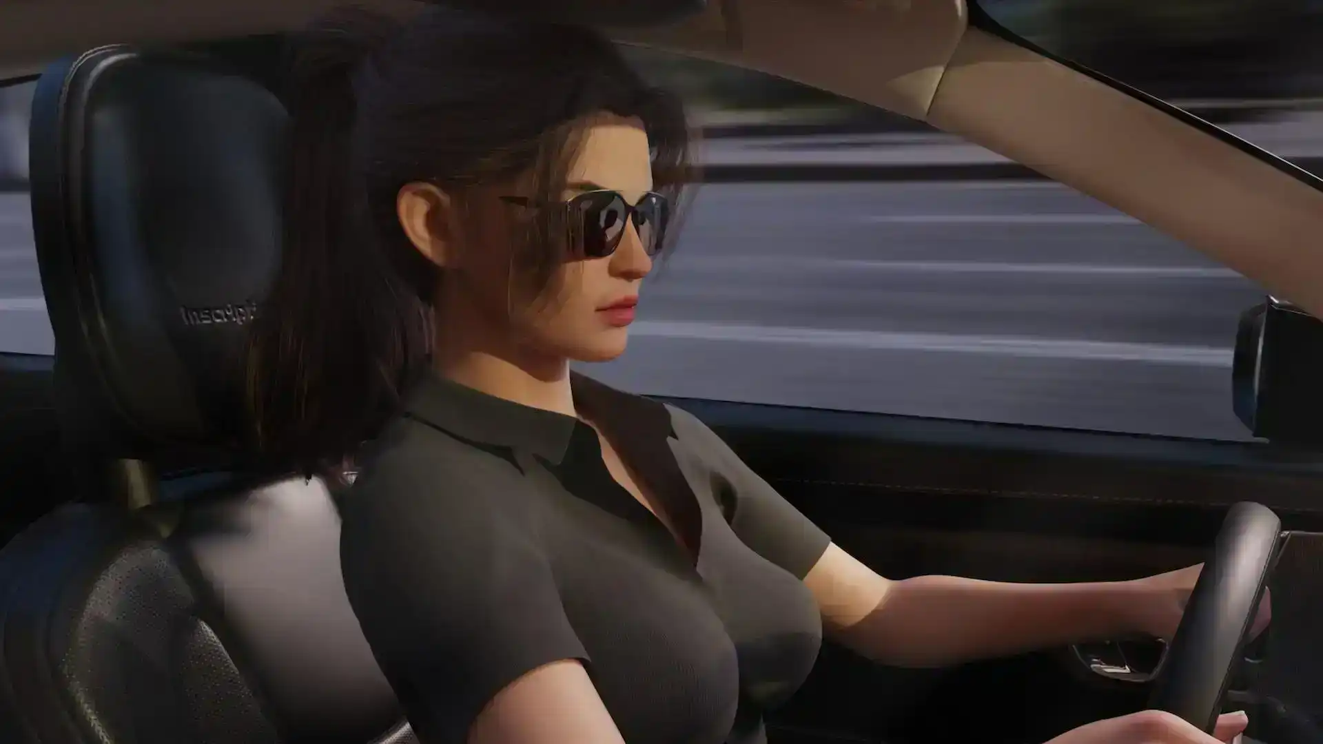 【欧美SLG/汉化/动态】看不见的本能v0.8.5 AI版【PC+安卓/3.33G/更新】Unnatural Instinct [v0.8.5]