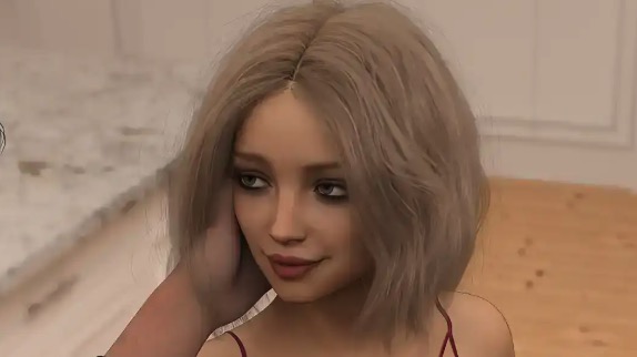 【欧美SLG/汉化/动态】无限：爱或欲望R23汉化版【PC 安卓/6.2G/更新】